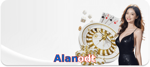 Alanodt
